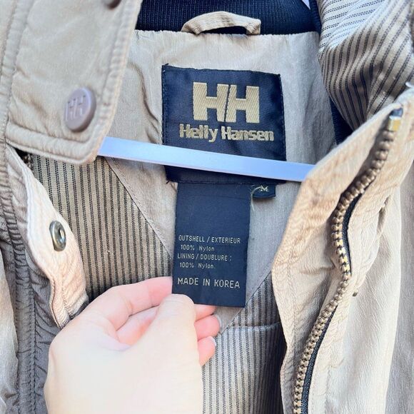 Helly Hansen Men size M - Picture 2 of 7